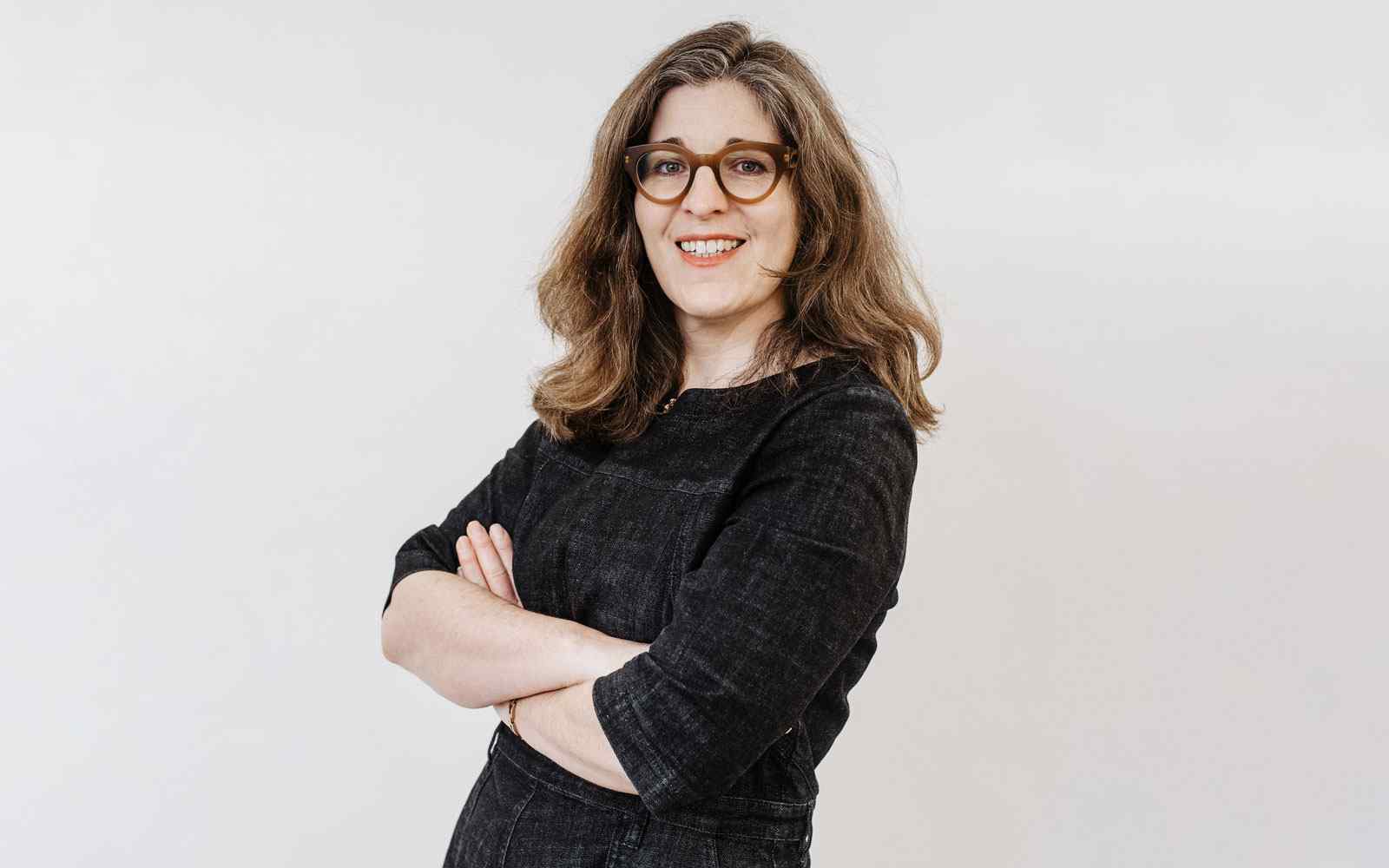 Meet Helen our exhibition closing speaker