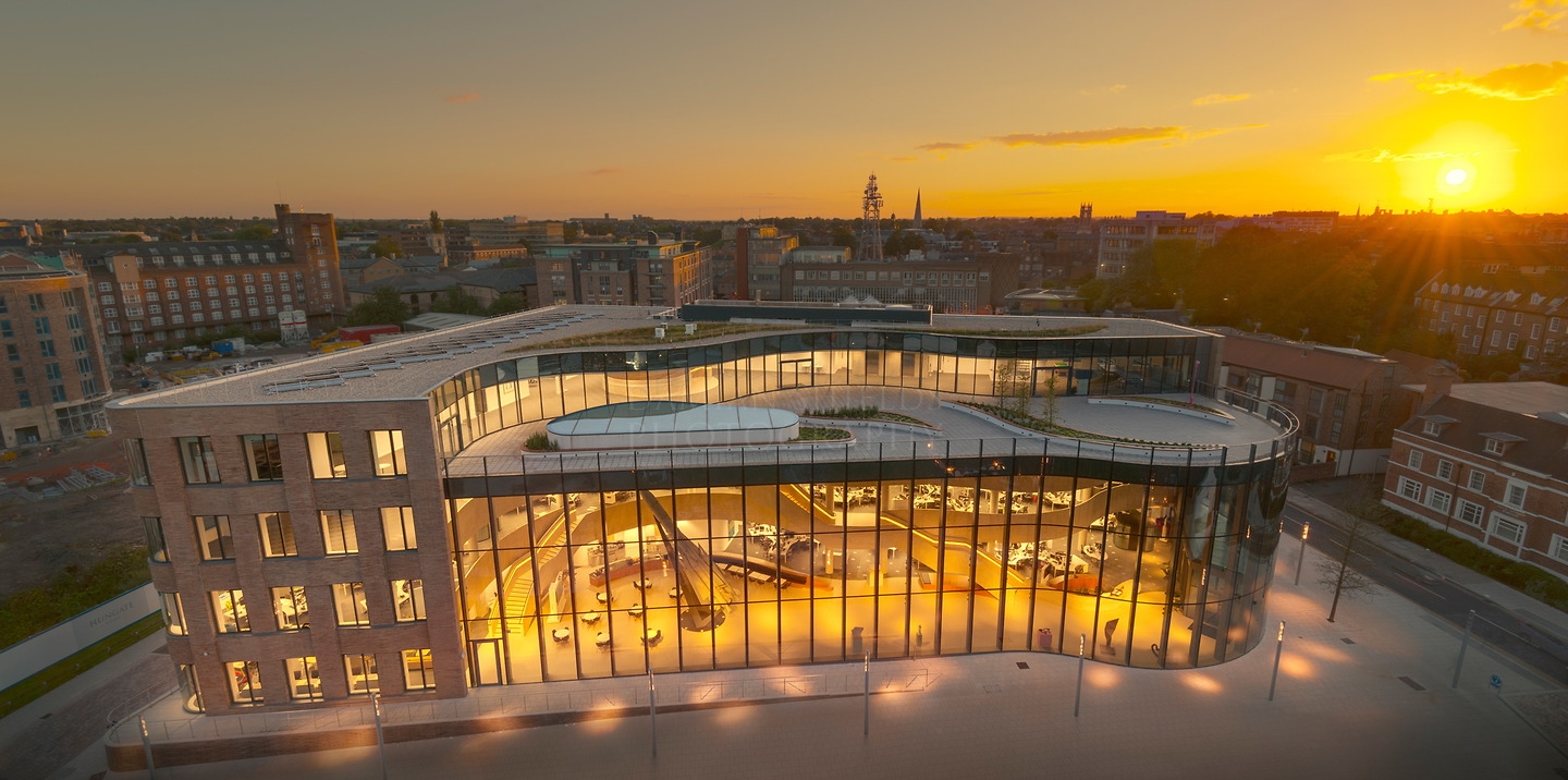 Hiscox York delivers for YorKAOS!