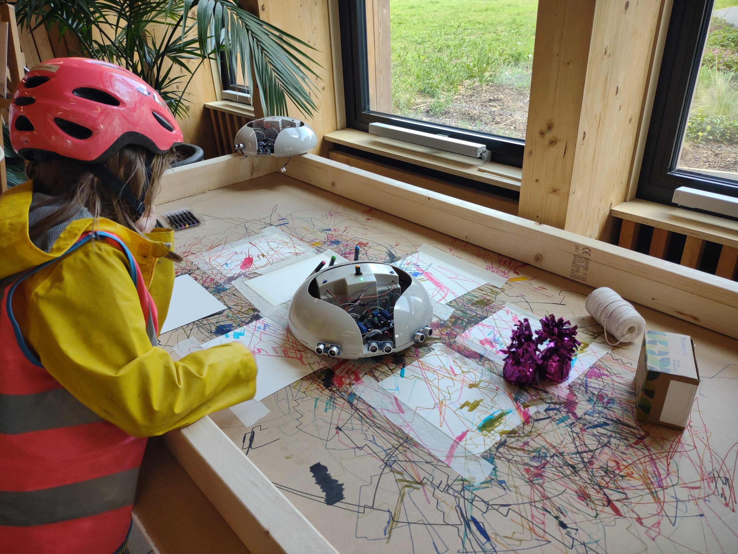 York Open Studios