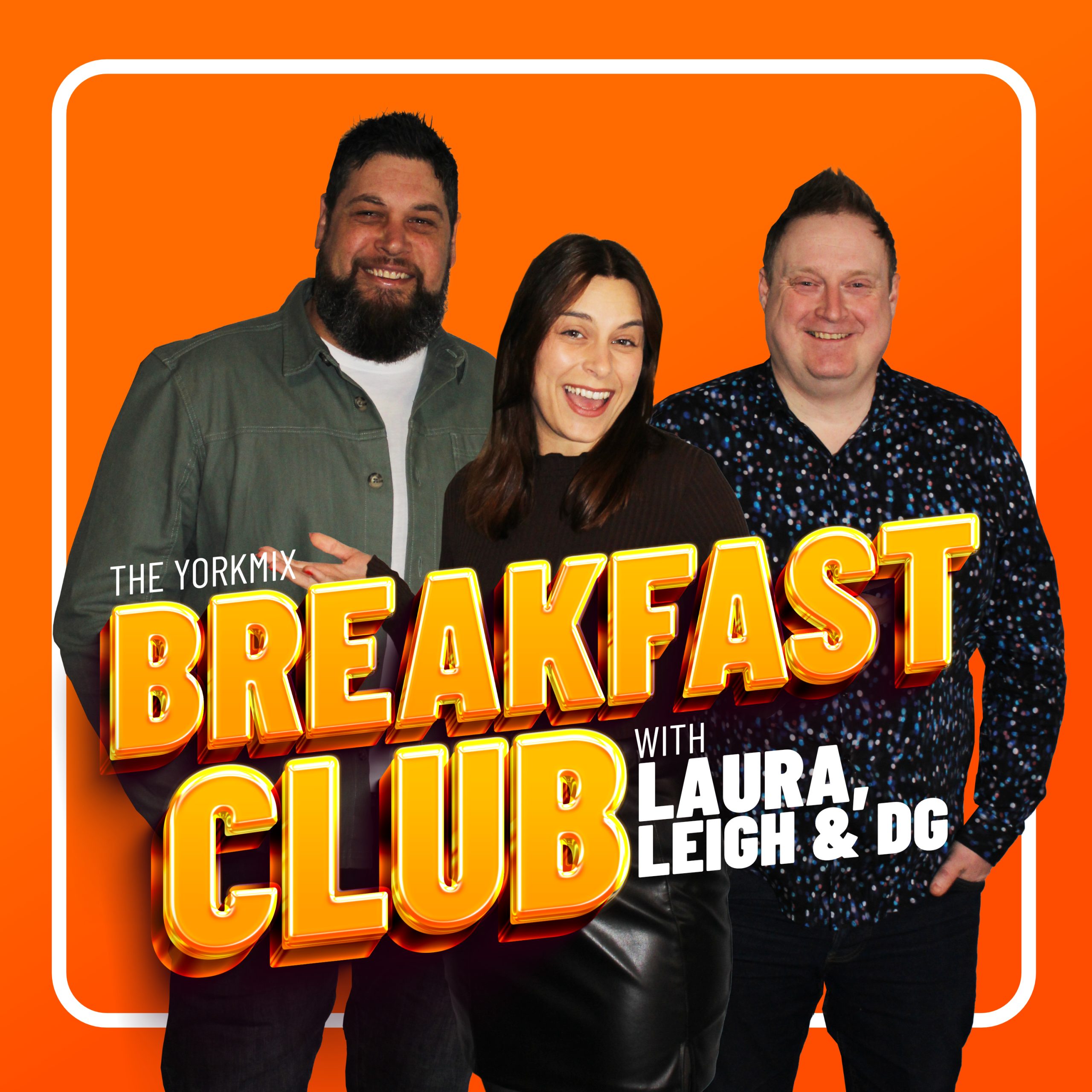 YorkMix “30 second sell”