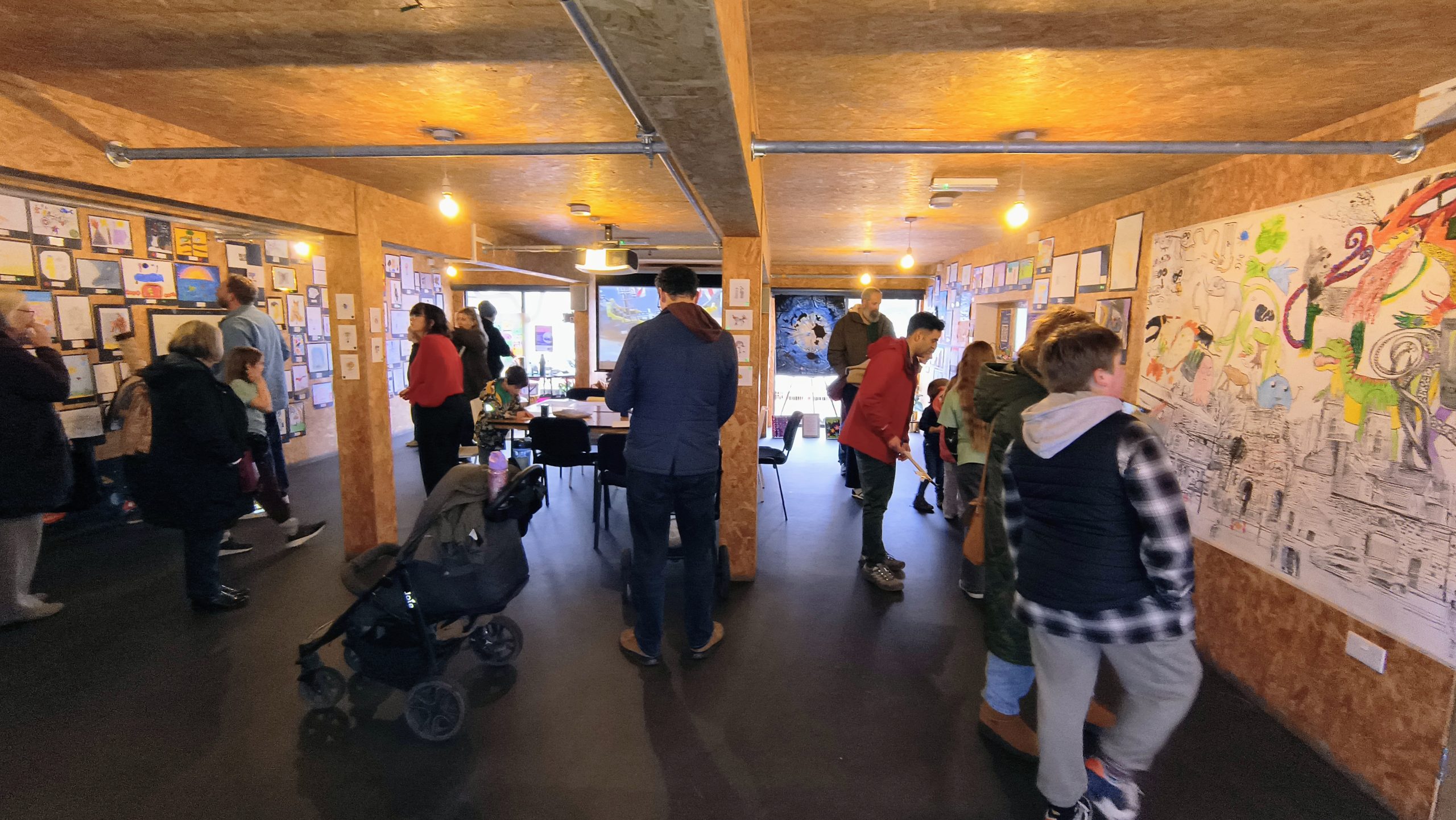 Our 2026 Donation Receipts