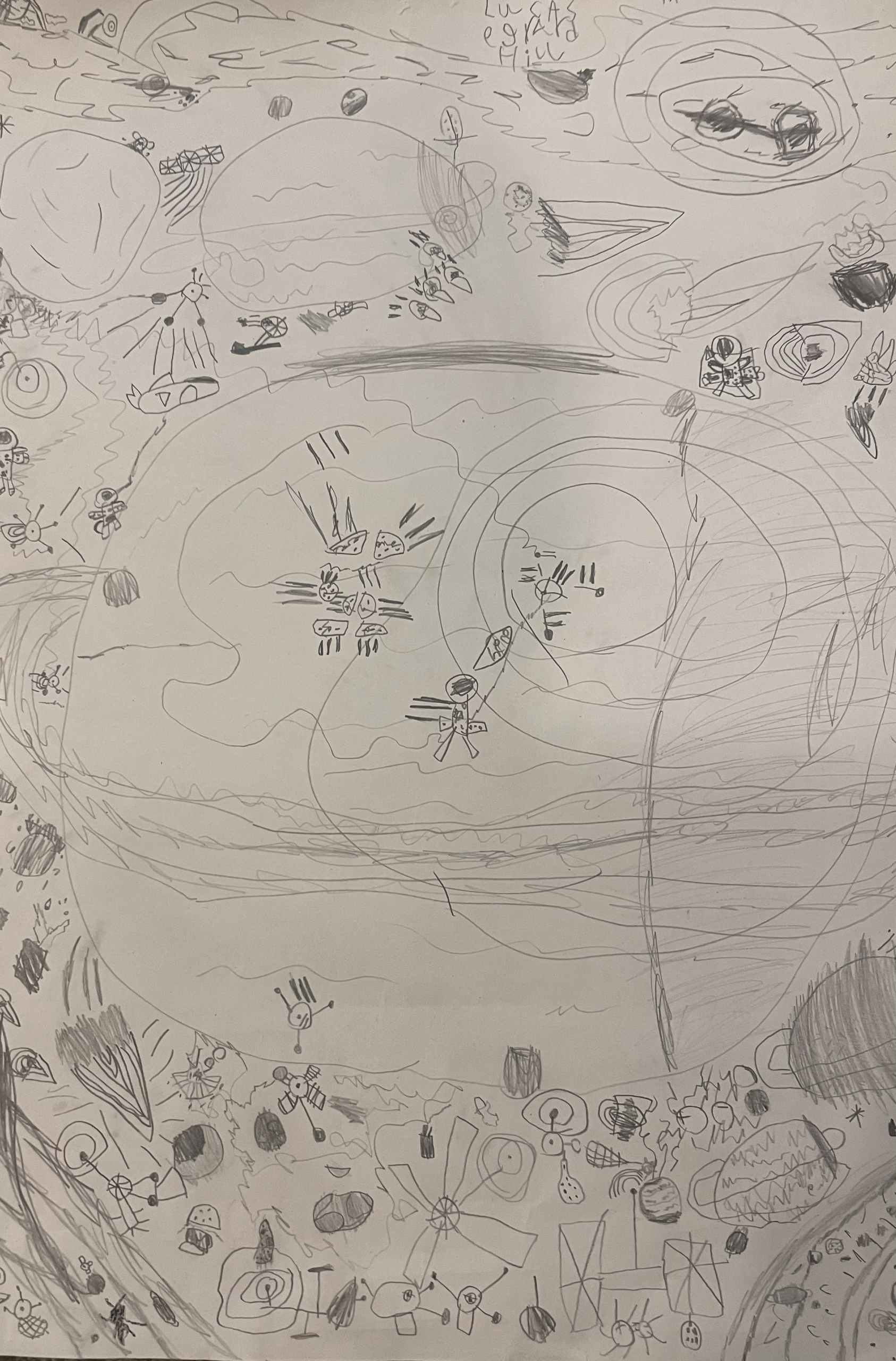 Lucas-Hill-The-Solar-System