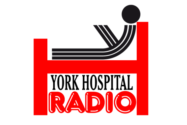 York Hospital Radio